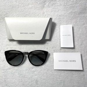 Michael Kors Sunglasses MK6040